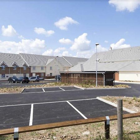 Premier Inn Ramsgate Eksteriør bilde