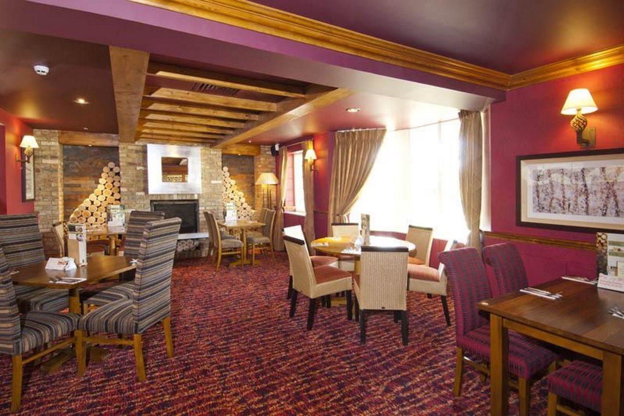 Premier Inn Ramsgate Eksteriør bilde