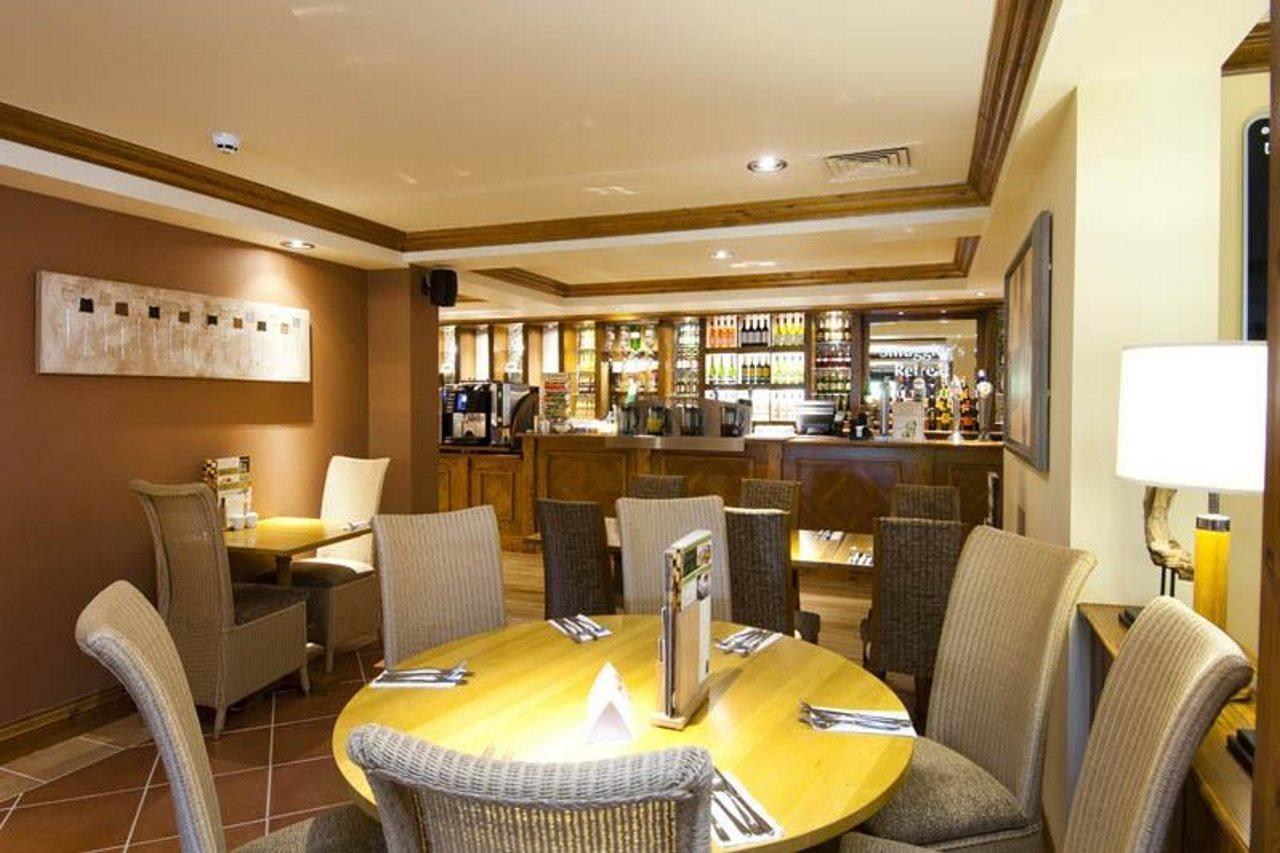 Premier Inn Ramsgate Eksteriør bilde