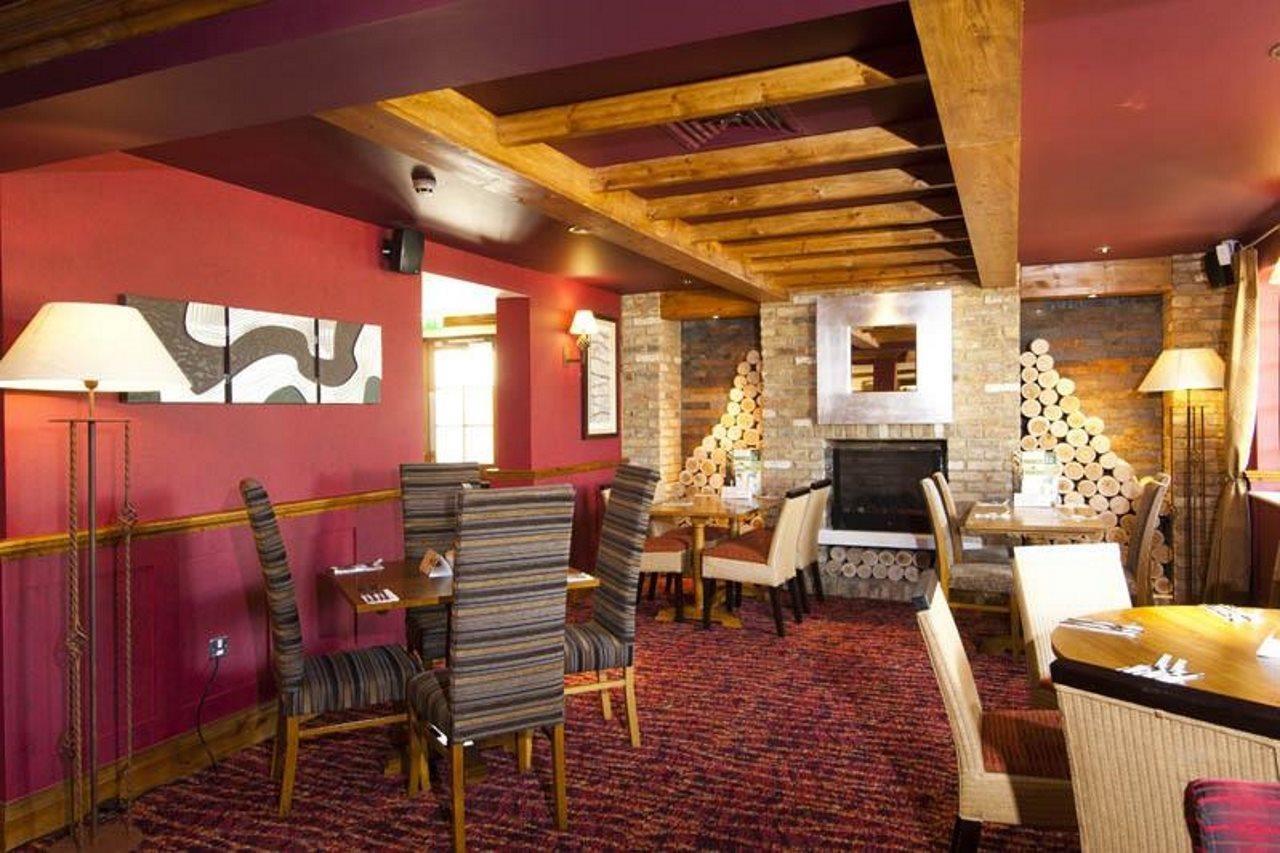 Premier Inn Ramsgate Eksteriør bilde