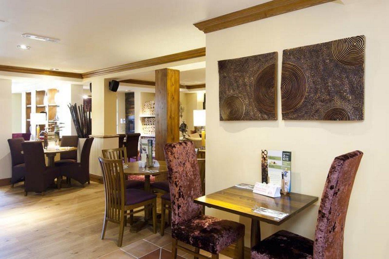Premier Inn Ramsgate Eksteriør bilde