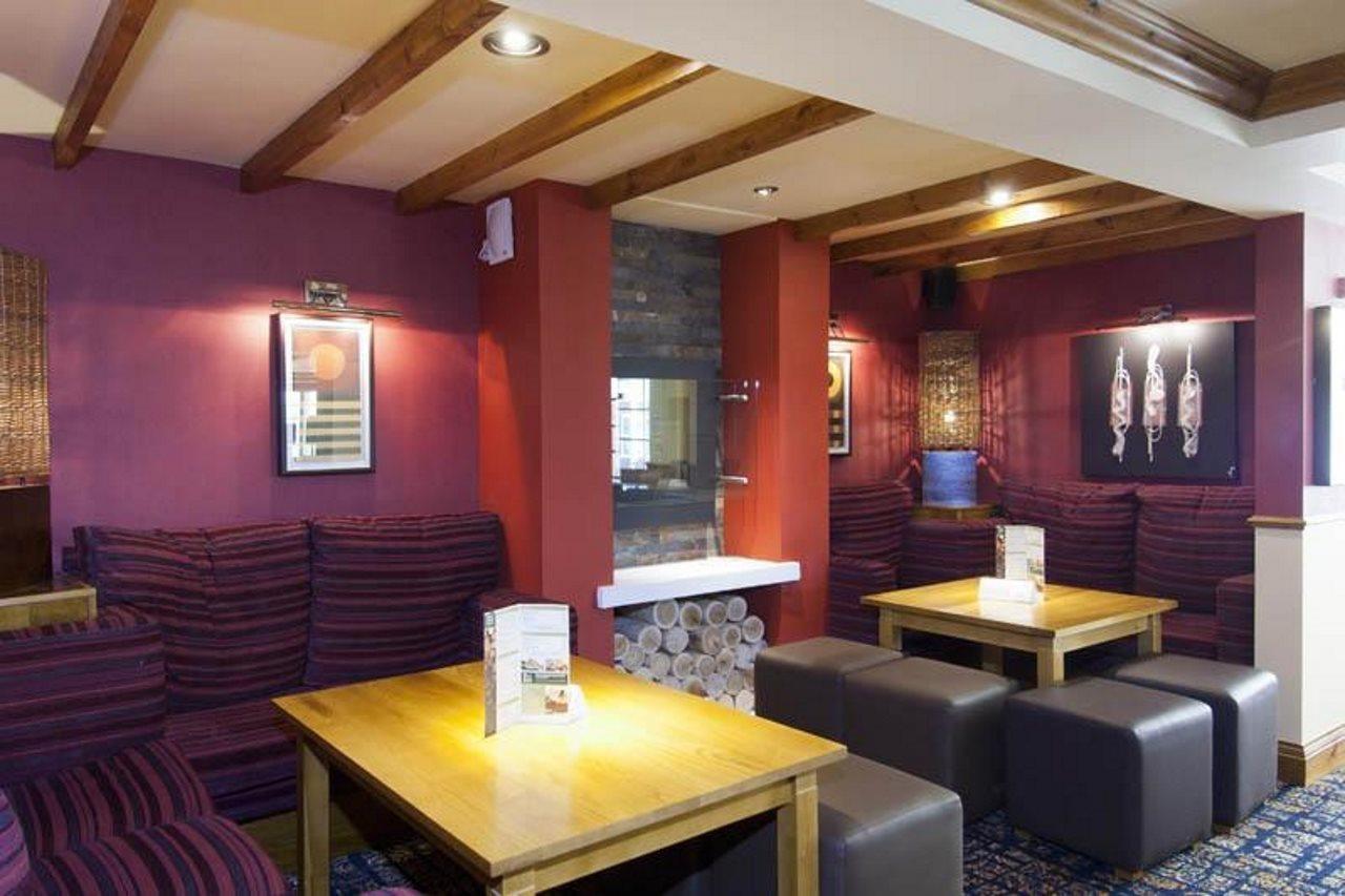 Premier Inn Ramsgate Eksteriør bilde