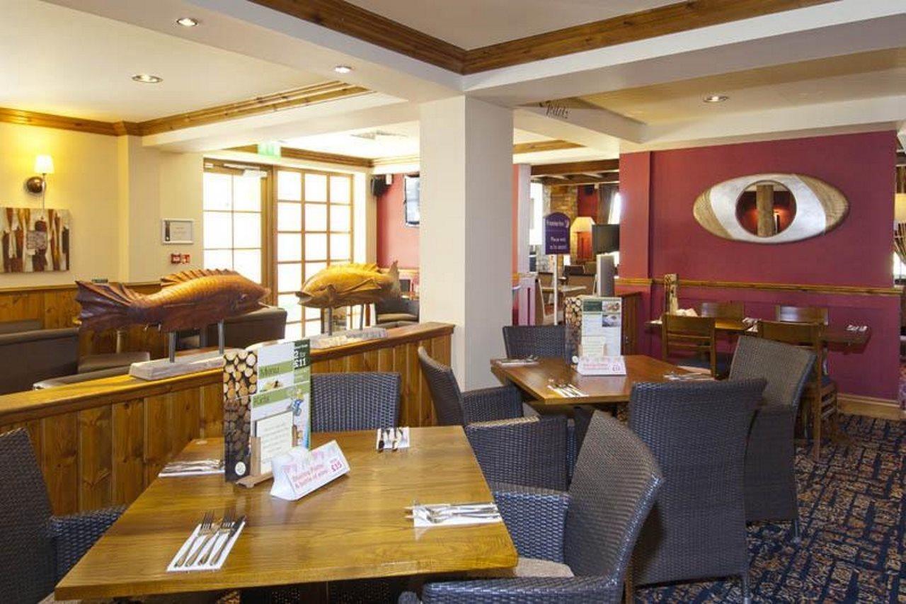 Premier Inn Ramsgate Eksteriør bilde