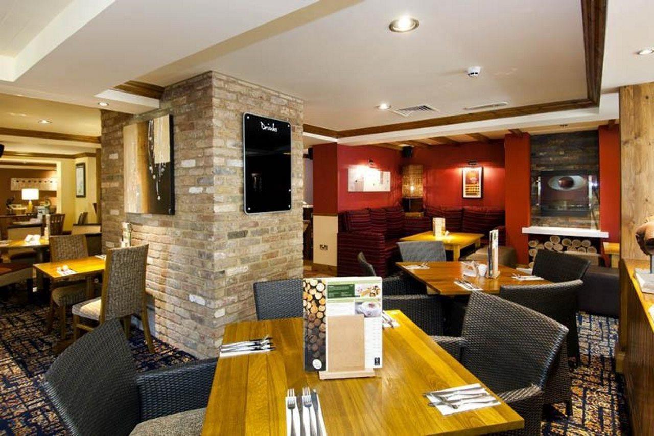 Premier Inn Ramsgate Eksteriør bilde