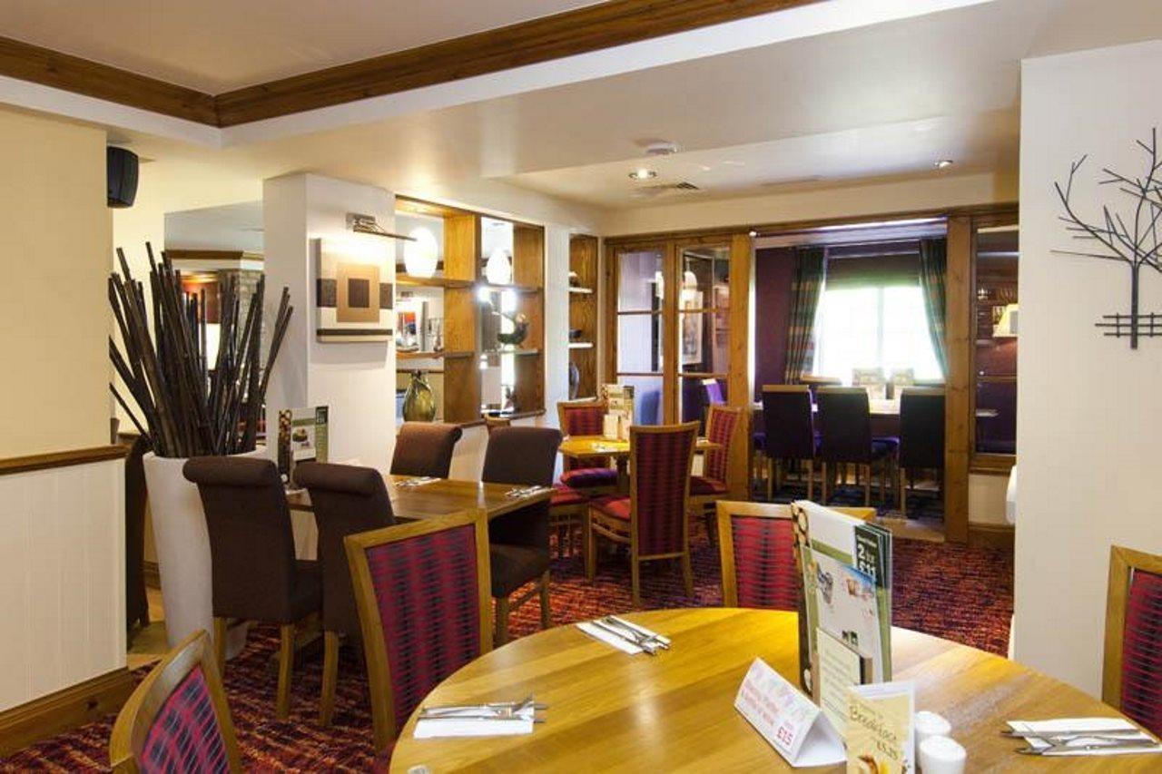 Premier Inn Ramsgate Eksteriør bilde