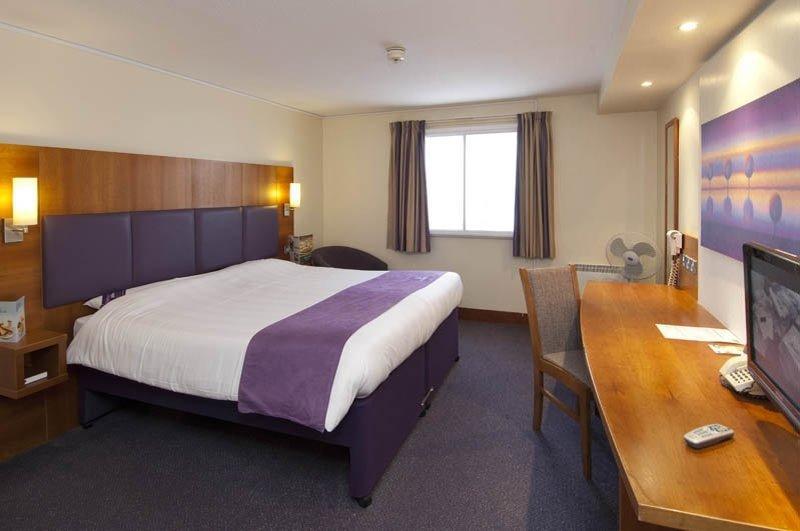 Premier Inn Ramsgate Eksteriør bilde