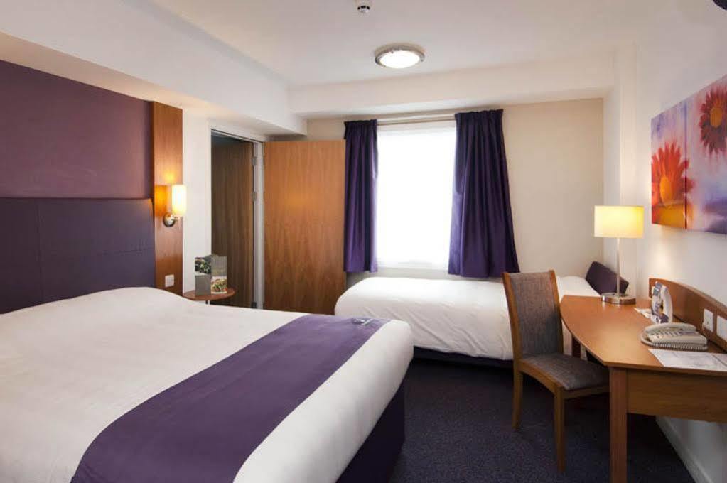 Premier Inn Ramsgate Eksteriør bilde