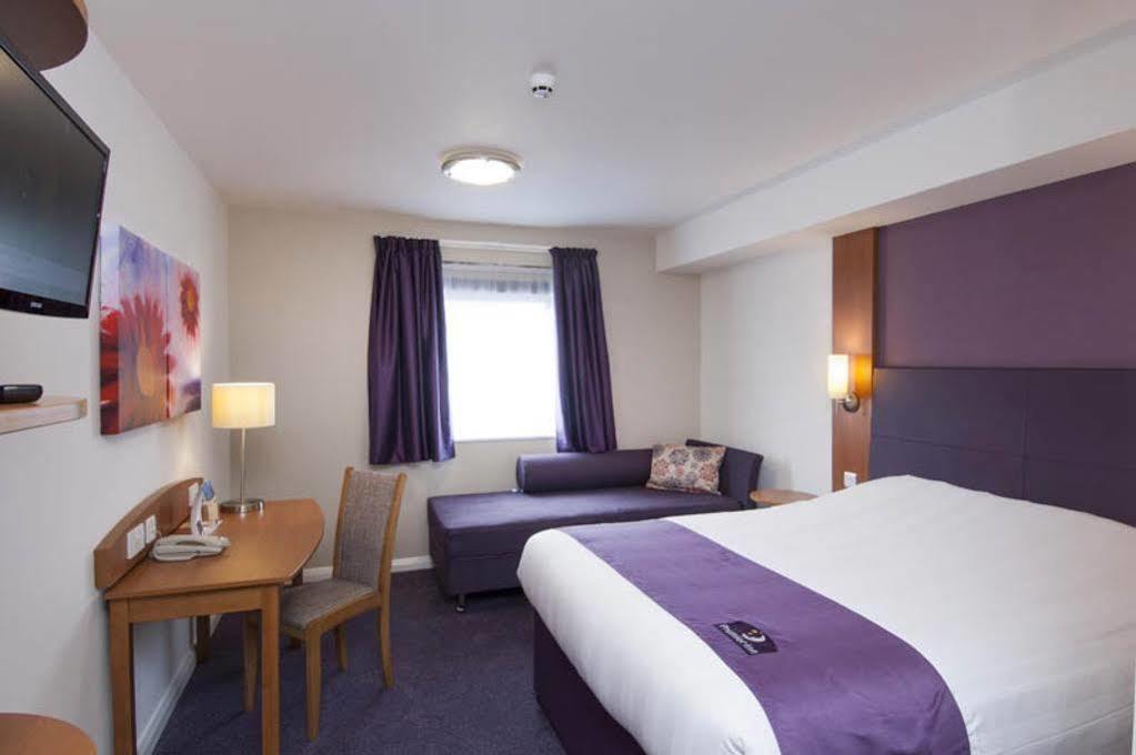 Premier Inn Ramsgate Eksteriør bilde