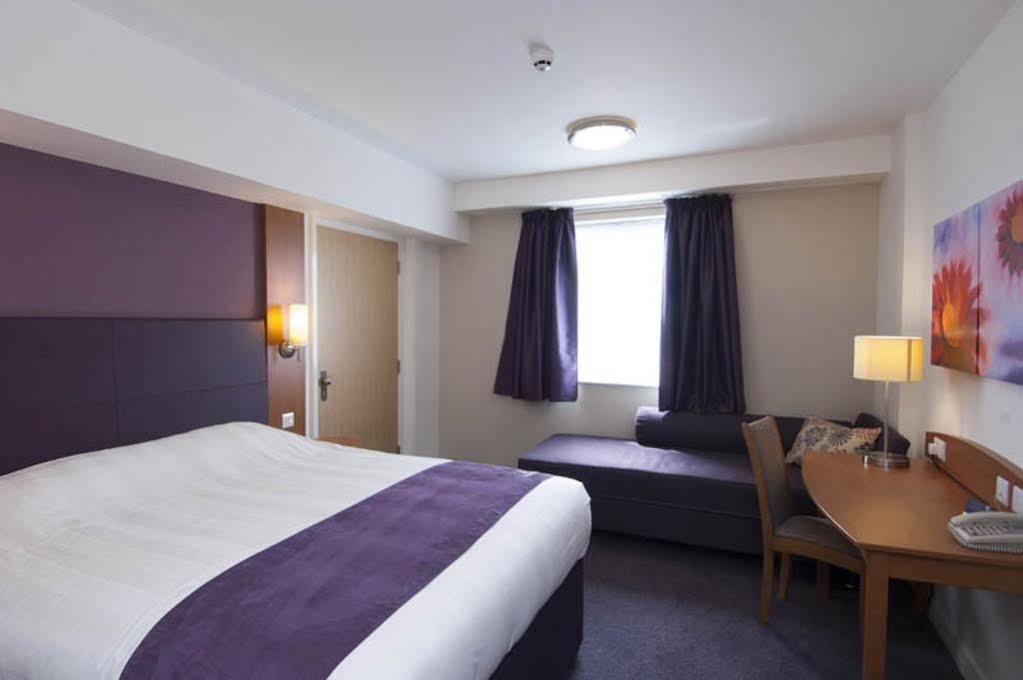 Premier Inn Ramsgate Eksteriør bilde