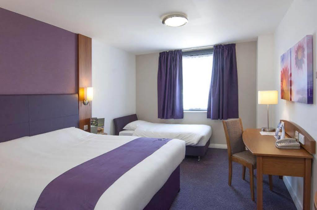 Premier Inn Ramsgate Eksteriør bilde