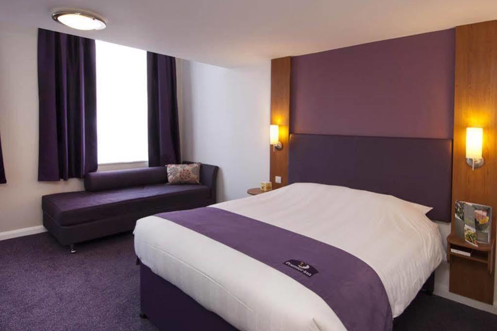 Premier Inn Ramsgate Eksteriør bilde